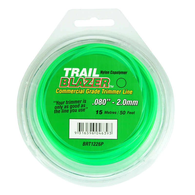 BRT1226P TRAIL BLAZER 2.0MM 15MTR