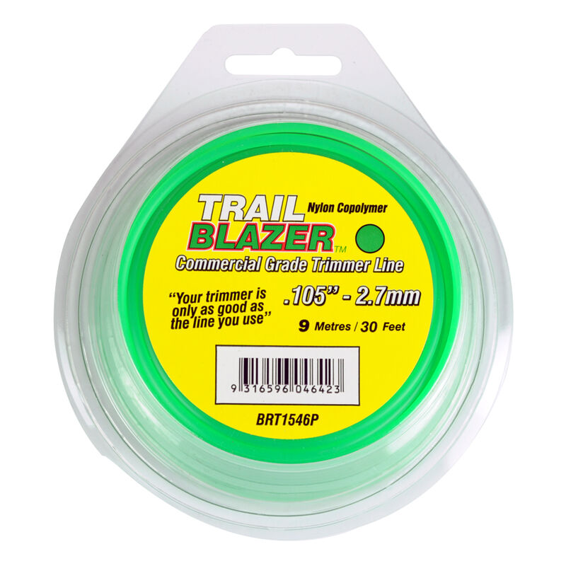 BRT1546P TRAIL BLAZER 2.7MM 9MTR