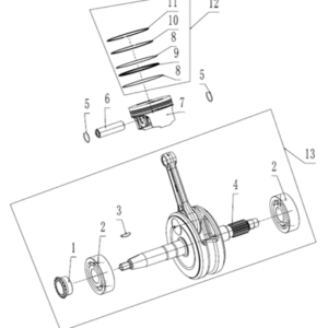 ZS Spare Parts