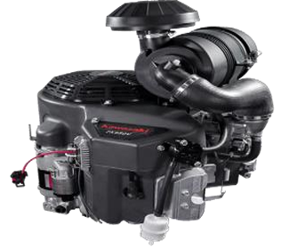 Kawasaki 29.5HP Engine