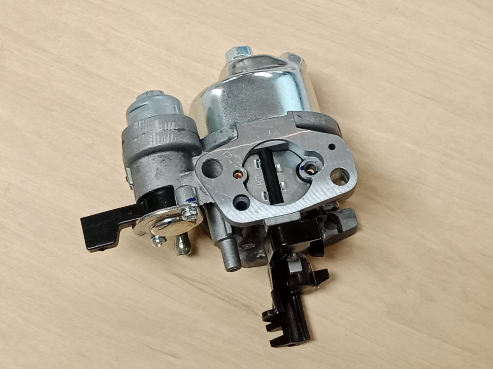 GB160 Carby 100758744