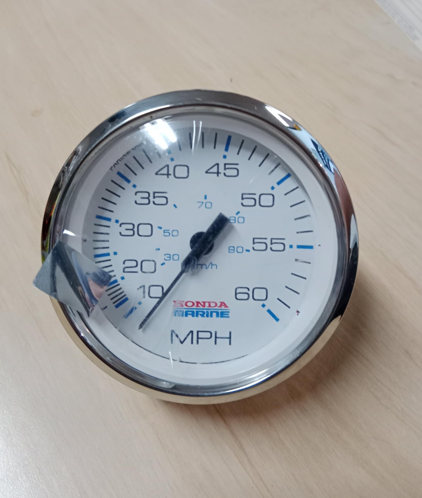 Honda Speedometer PR37FSEK615