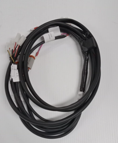 Honda Wiring Harness L09ZMHNDAL00M7