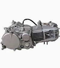 ZS160 Engine