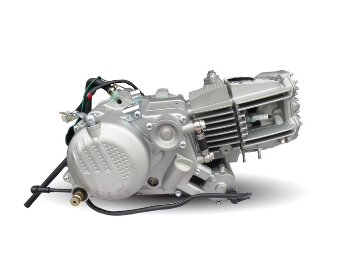 Zongshen 190cc Engine