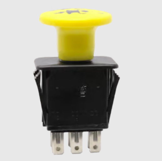 BB-056-8058-00 PTO Switch