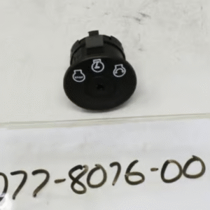 BB-077-8076-00 Ignition Switch
