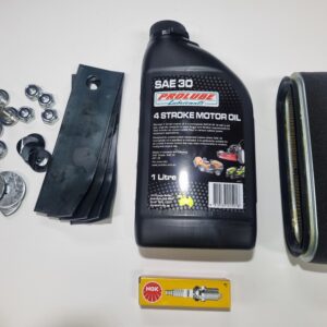Honda HRU216 Service Kit - Non Genuine Parts