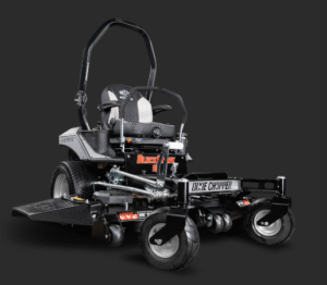Black Hawk HP 48" 54" 60"