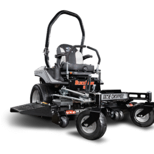 Dixie Chopper Black Hawk 48" 54" 60"