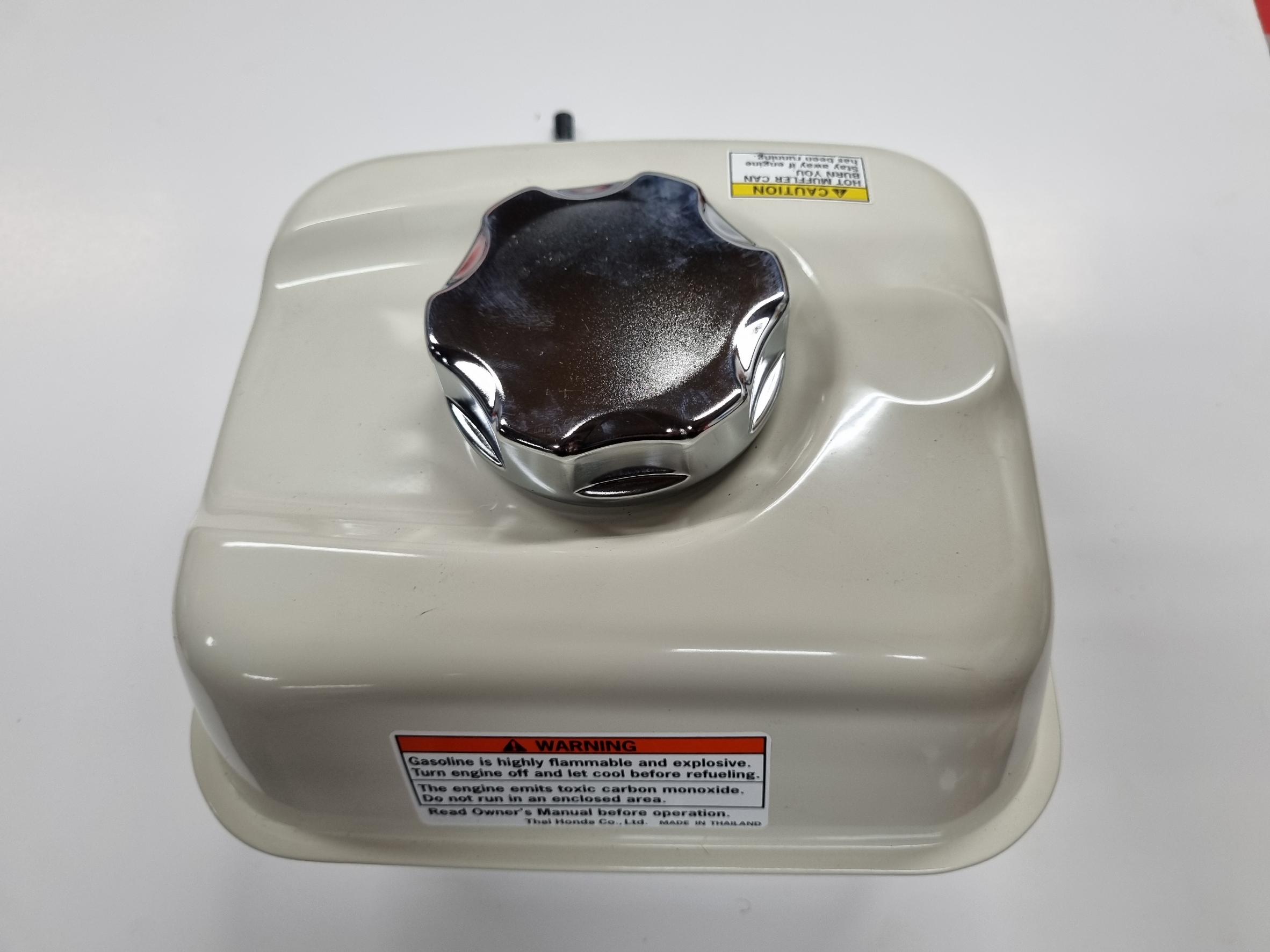 Fuel Tank Complete GX200 17510Z4M000ZB Cap Assembly 17620Z4H920