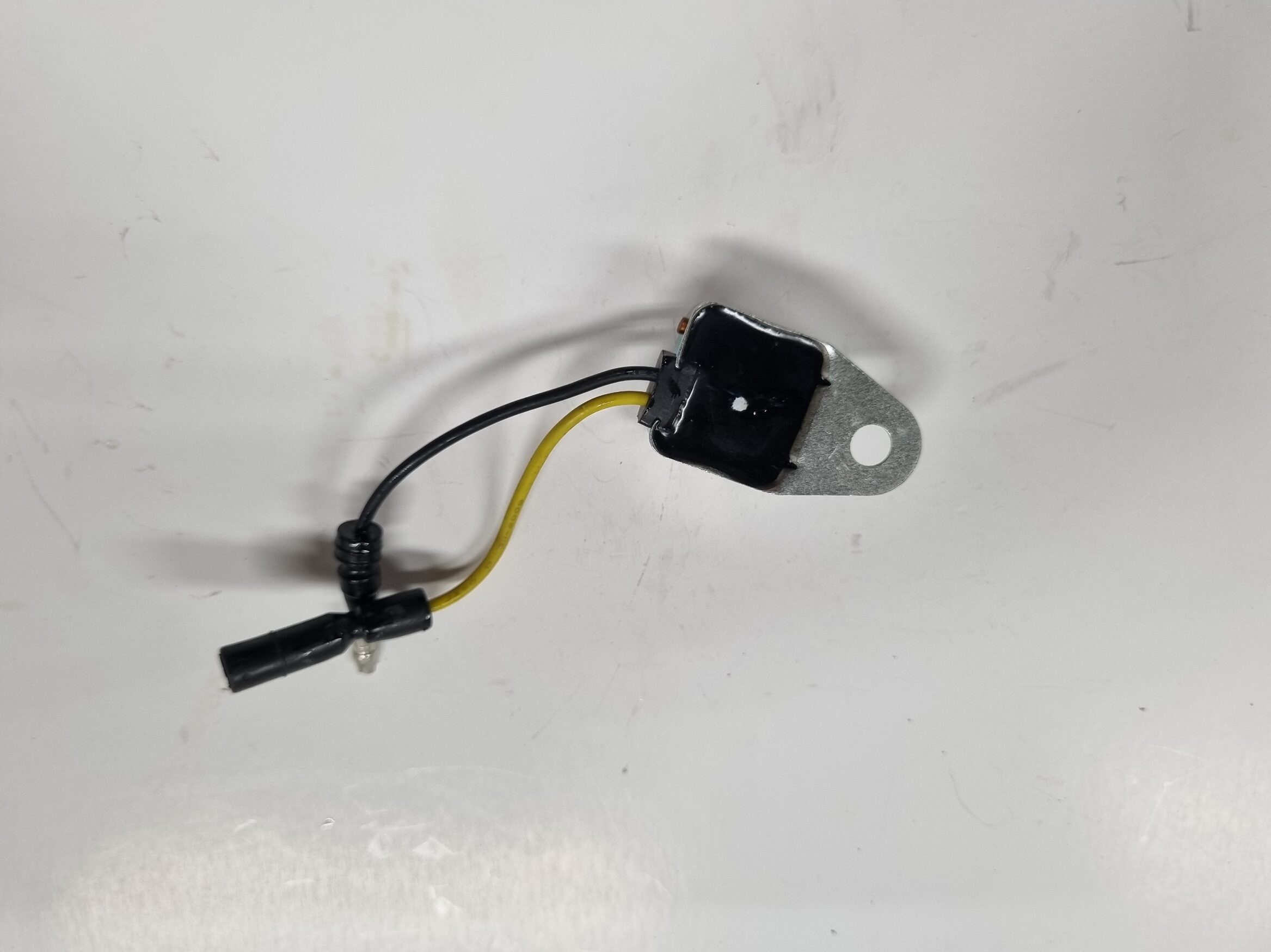 GX200 Oil Alert 34150ZH7023