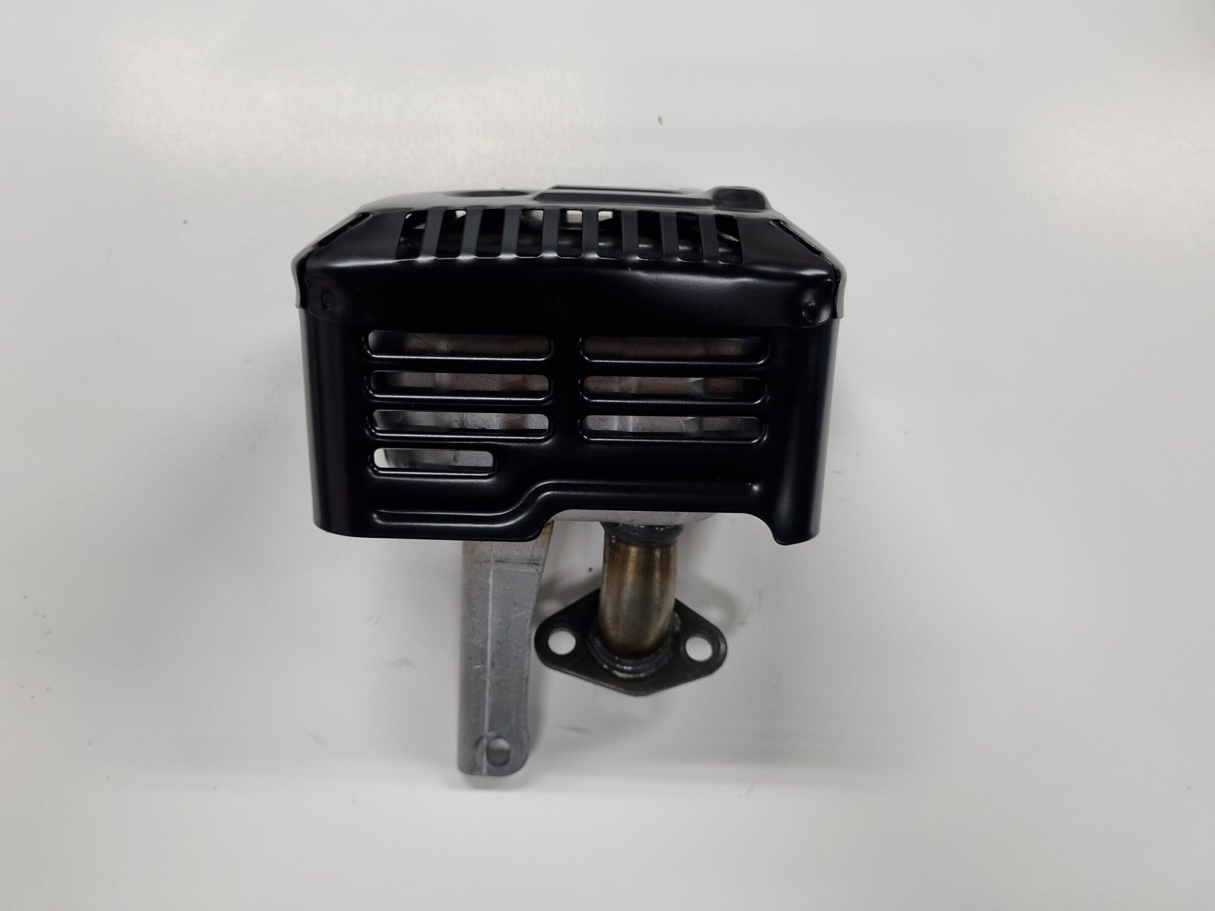 Muffler Complete GX200 18310Z4V801 Muffler Protector 18320Z4V000