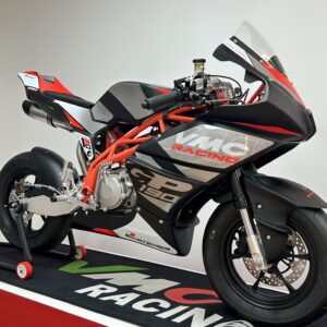 VMC GP Bikes