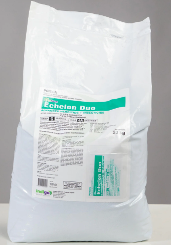 Lawn Pride Indigo Echelon Duo 20kg