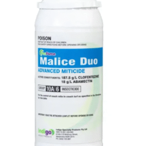 Lawn Pride Indigo Malice Duo