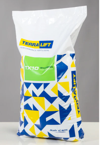 Lawn Pride Terralift TX10 5-2-8 20kg