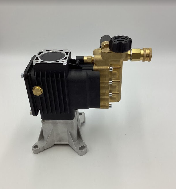 Zongshen HP4300 Pressure Pump / Plunger pump assembly 100039658