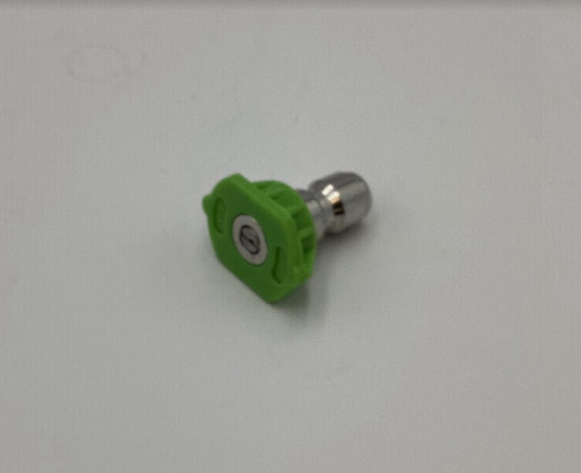 Zongshen HP3100 Nozzle Head - Green 100084063