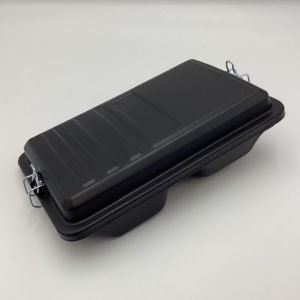 Zongsheng PH8500B Air Filter assembly 100093335-0002