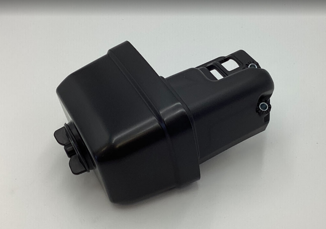 Zongshen HP3600A Air Filter Assembly 100750721