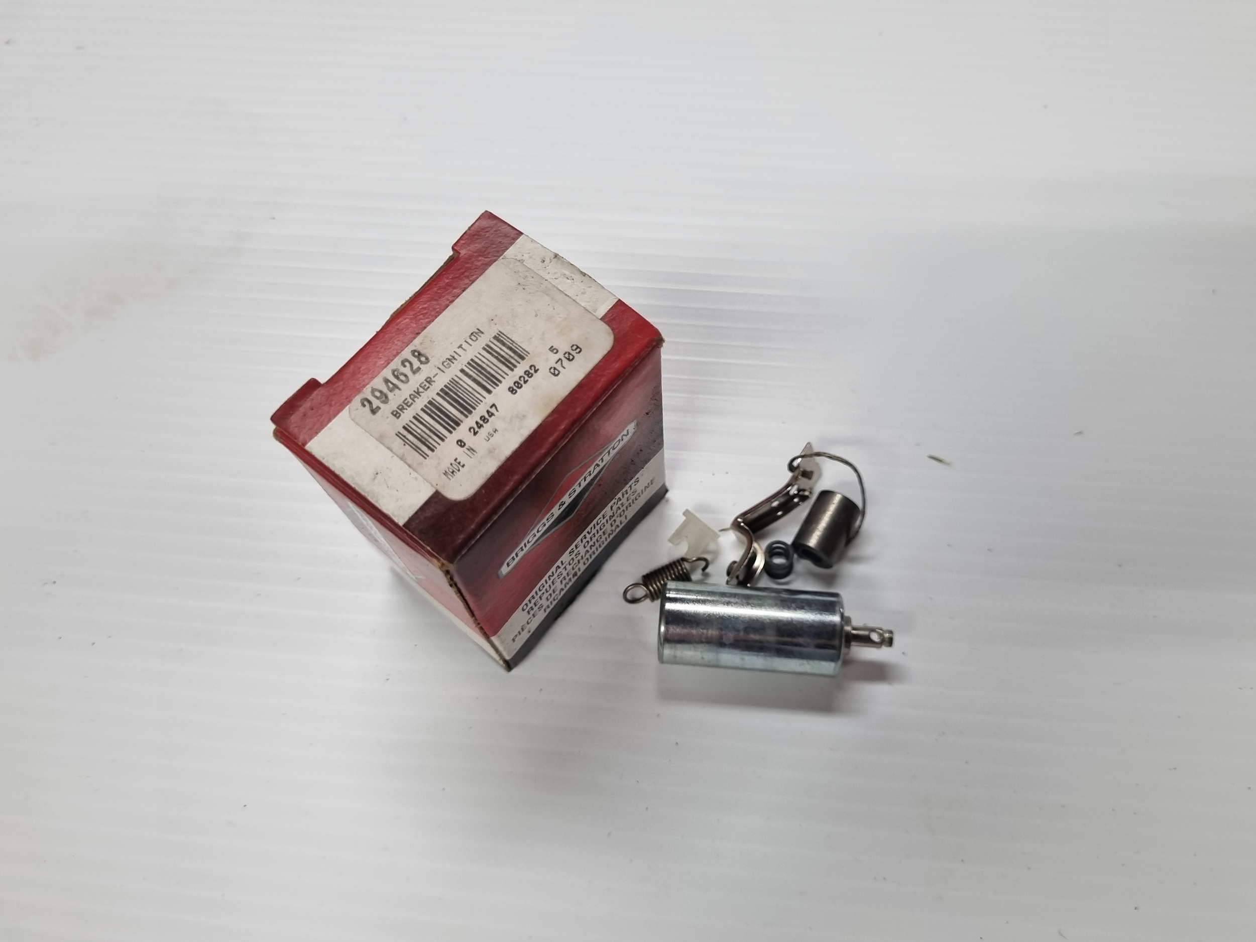 294628 Ignition Breaker