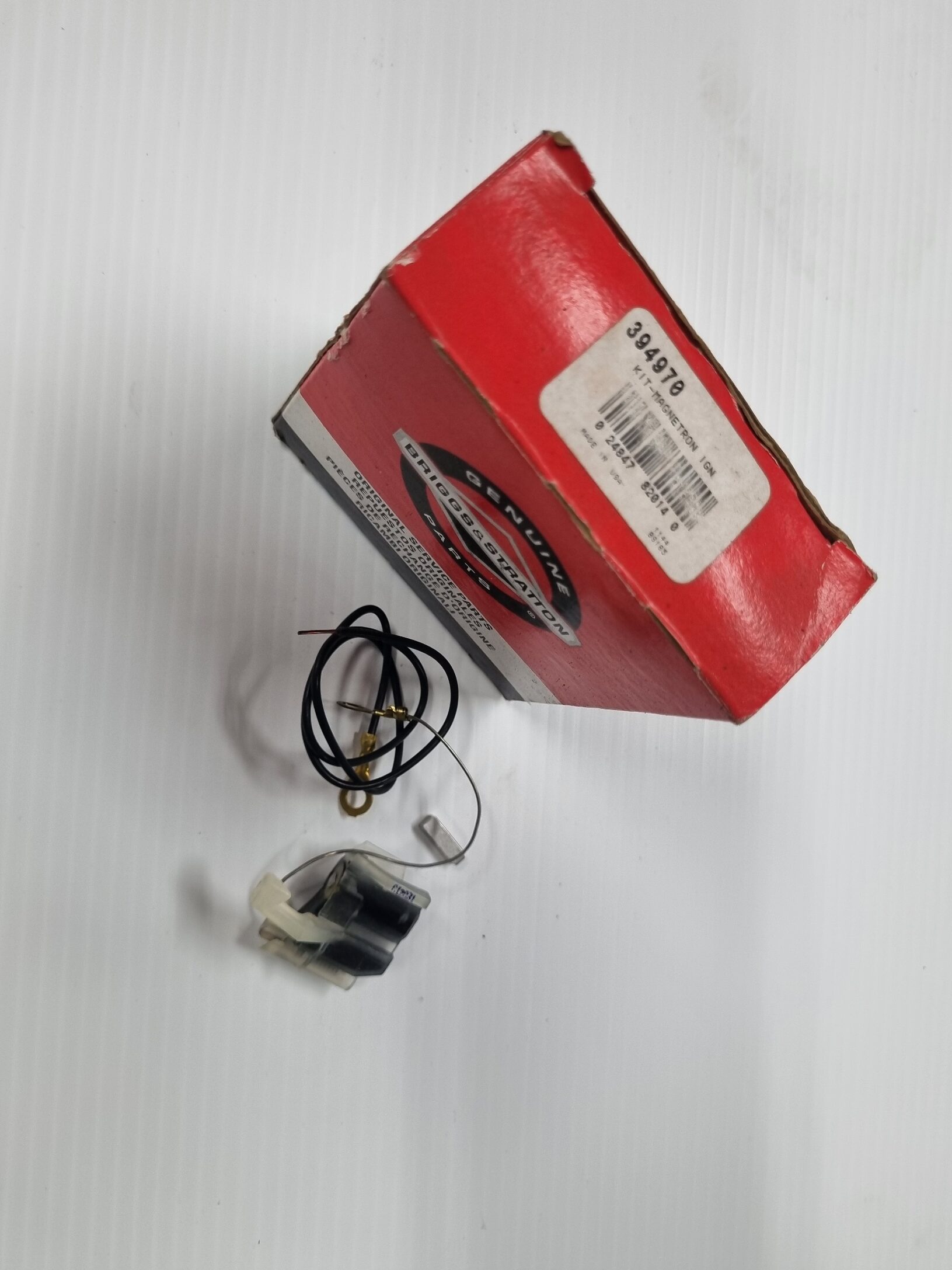 394970 Magnetron Kit