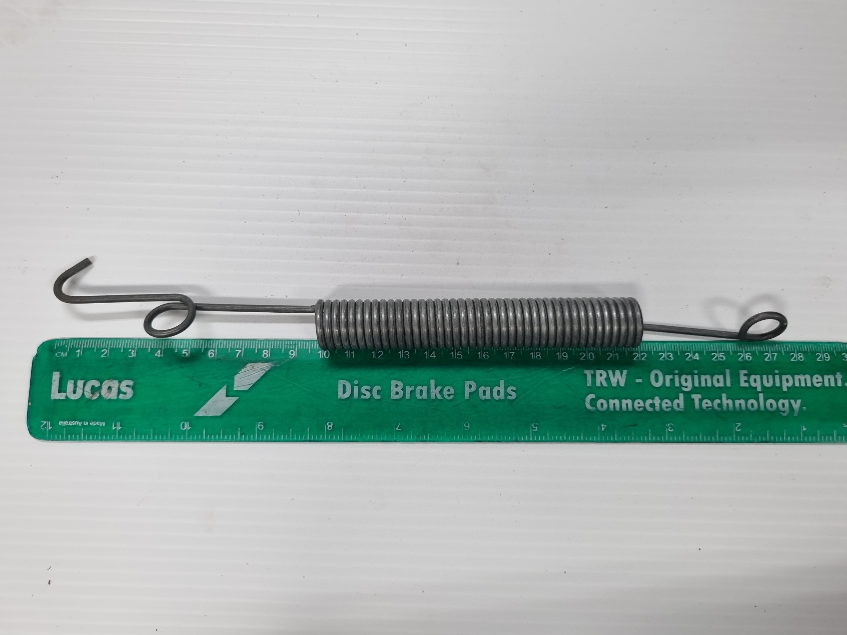 A07745 Rover Deck Spring