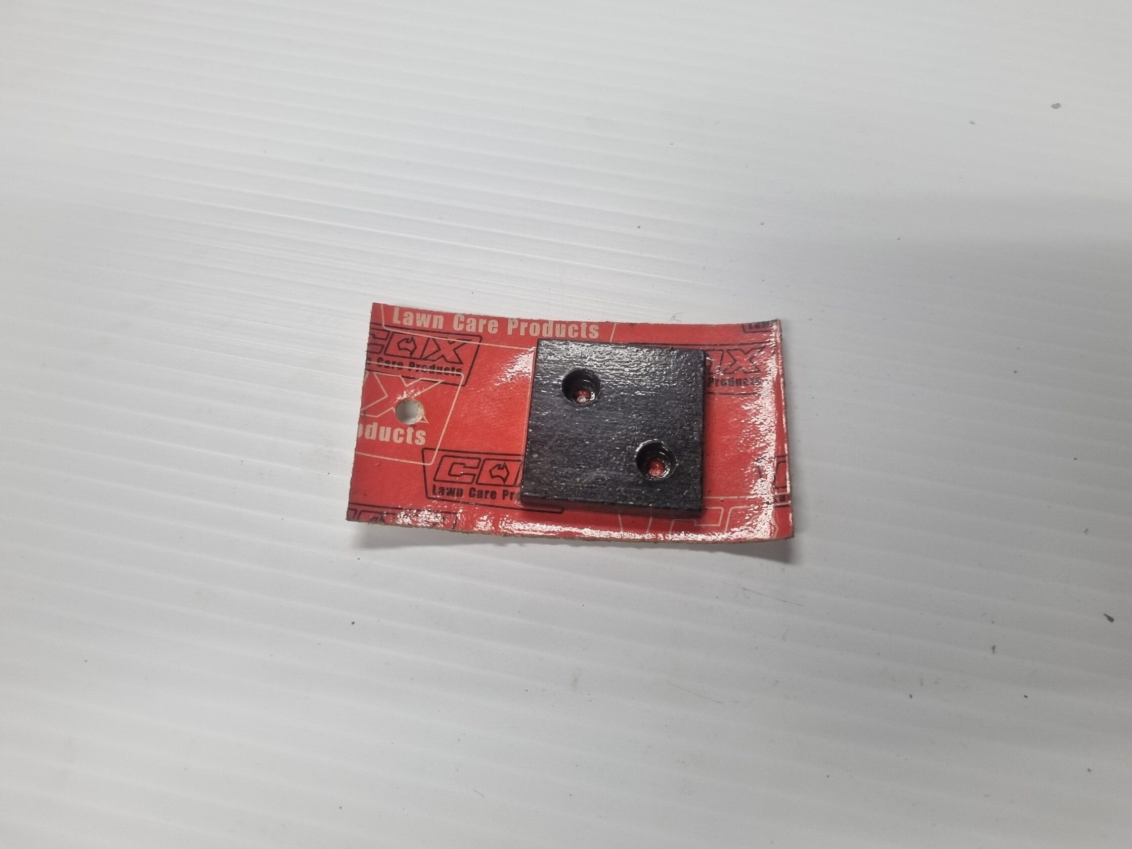 Cox Brake Pad AM033195