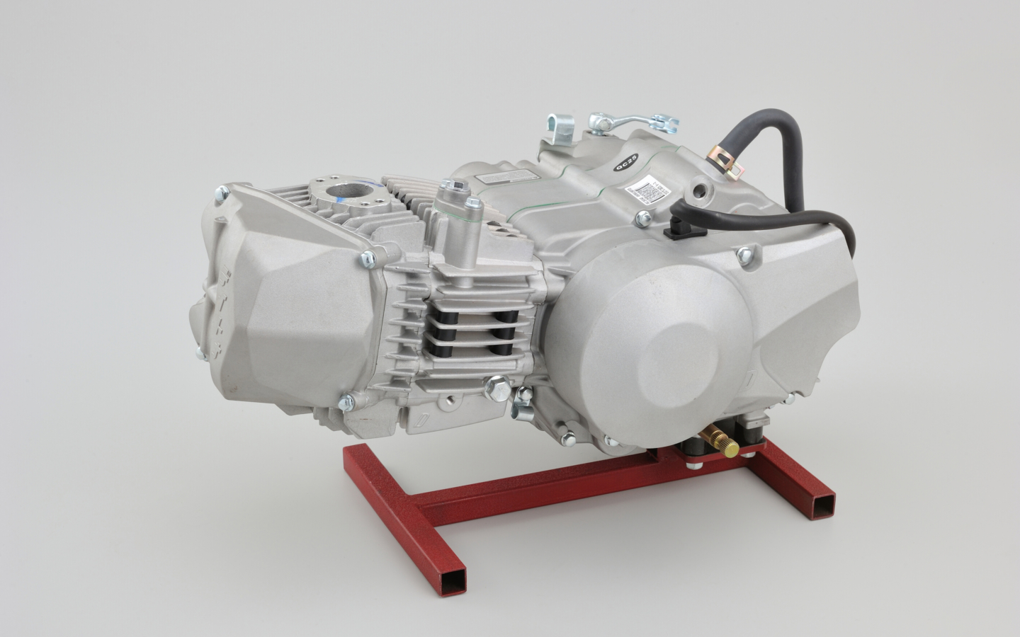 ANIMA190GP5 5speed Close-Ratio Transmission/without Lighting system