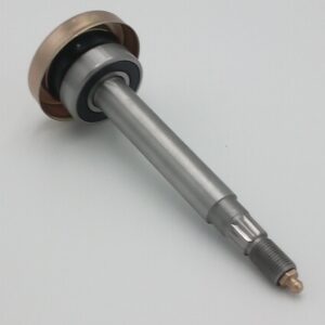 Husqvarna Craftsman Dixon McCulloch Poulan Pro Spindle Shaft 5-Point Star SP1012