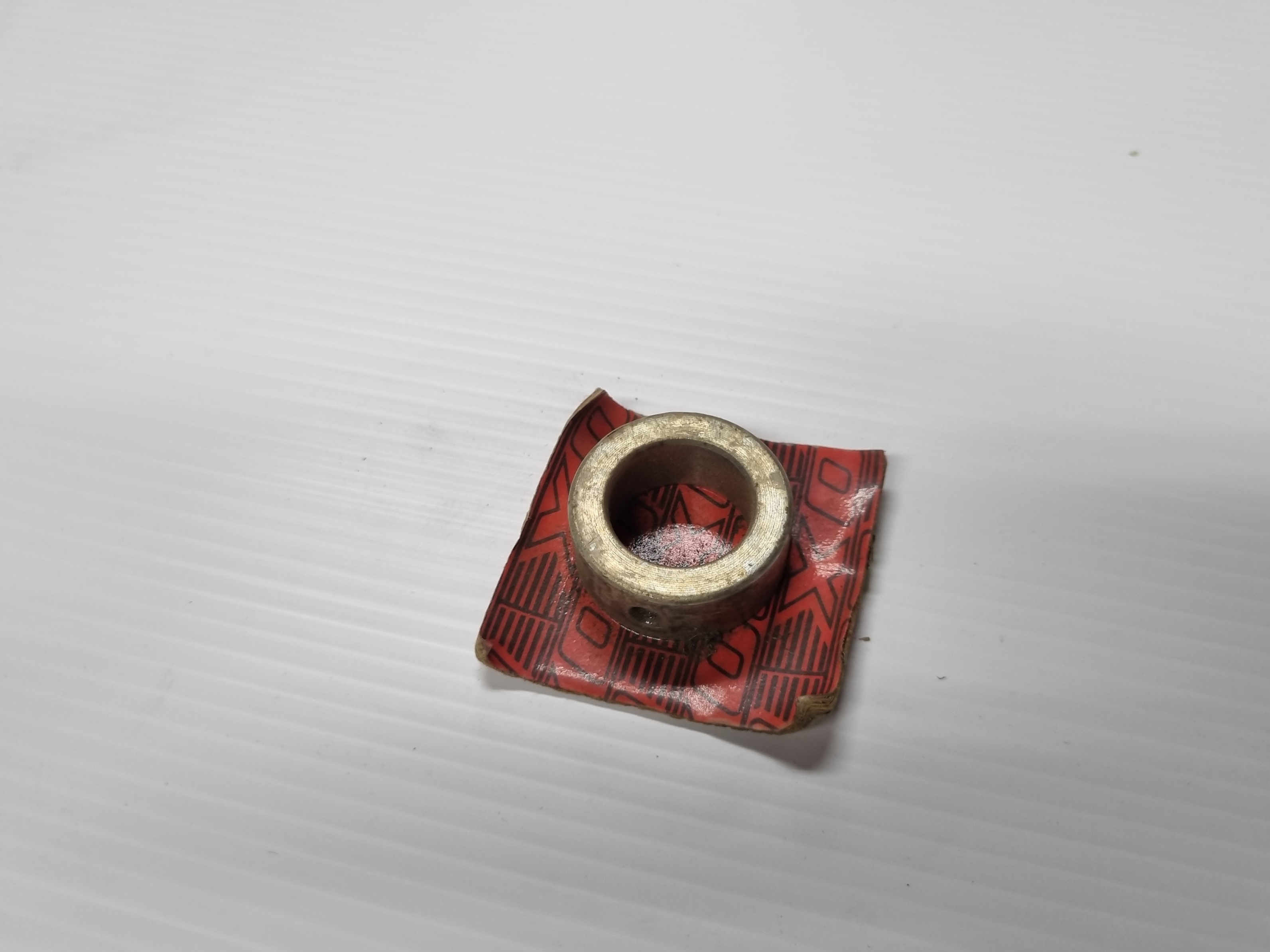 Locking Collar AM025