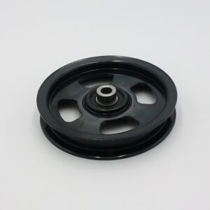 PU0005 Kubota Flat Idler Pulley – Replaces K5559-34880