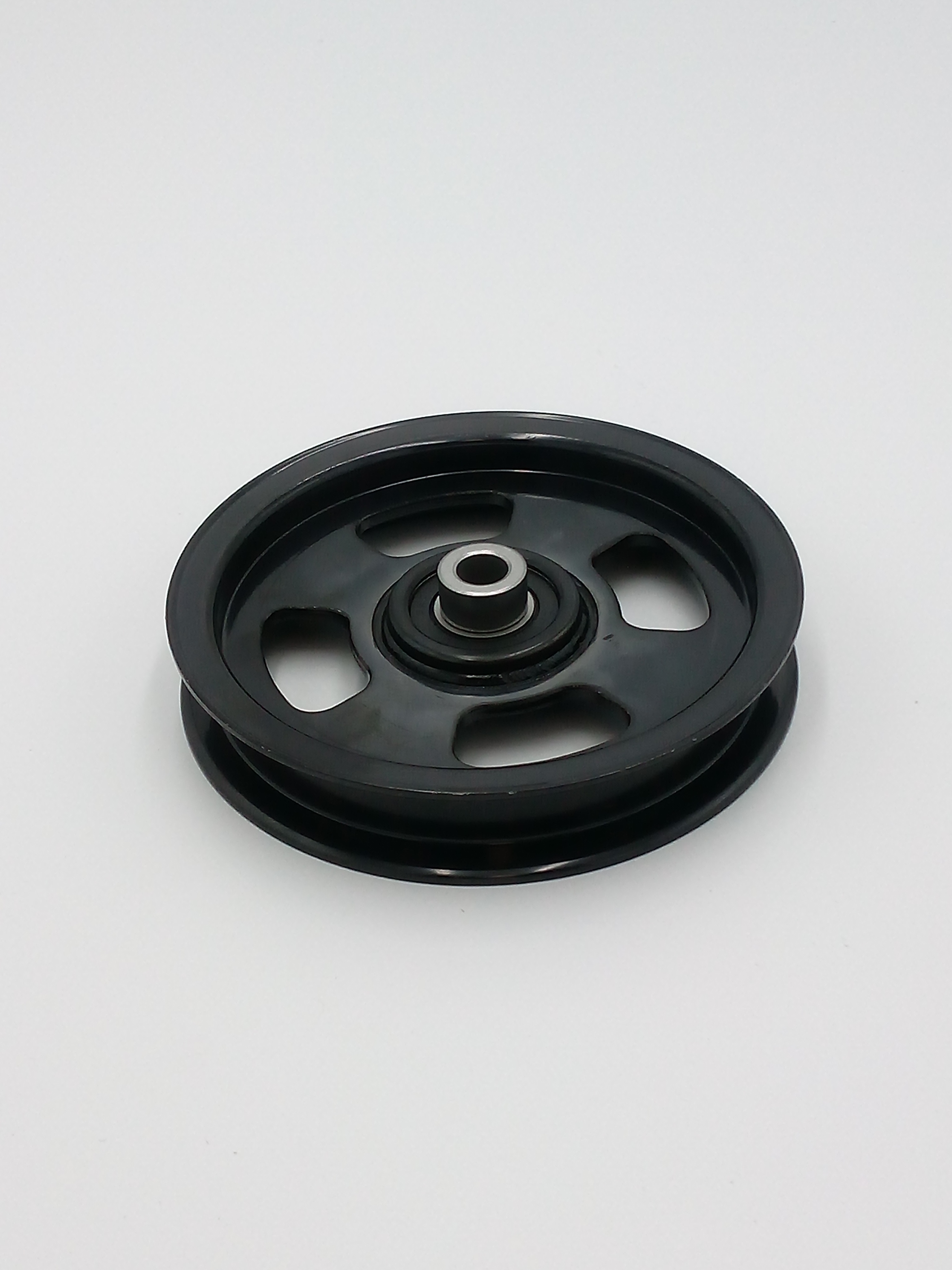 PU0005 Kubota Flat Idler Pulley – Replaces K5559-34880