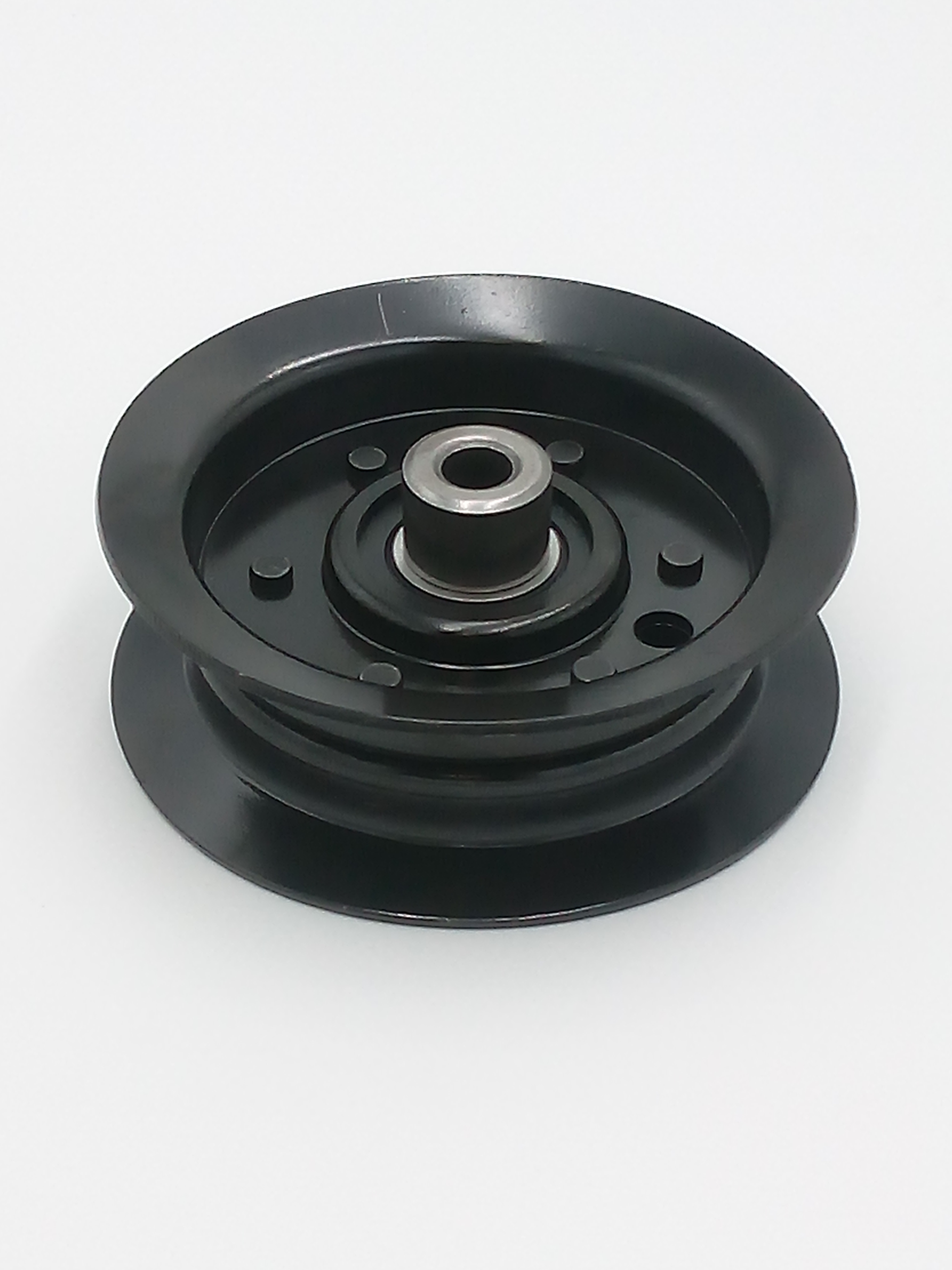 PU0009 Toro Flat Idler Pulley Replaces 106-2175 132-9420 – Fits TimeCutter