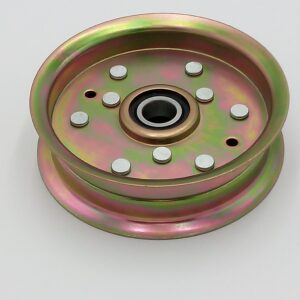 PU0012 Pulley Deck Flat Idler Steel John Deere GY20110
