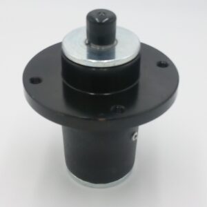 SP1029 BigDog Hustler Spindle Assembly – Cast Iron Type Replaces 604255, 607407