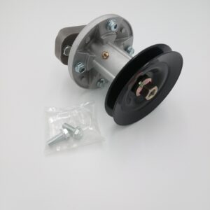 John Deere Spindle Assembly – Suits L100–L130 Series (Replaces GY20785, GY20050)