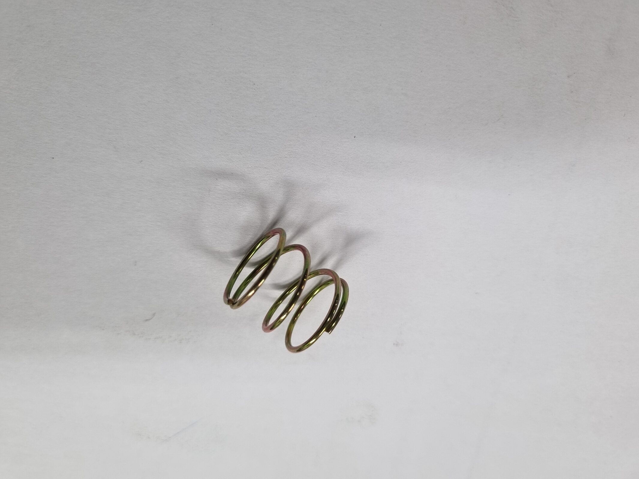 216H022-Oil-Filter-Spring-YX160-Yinxiang