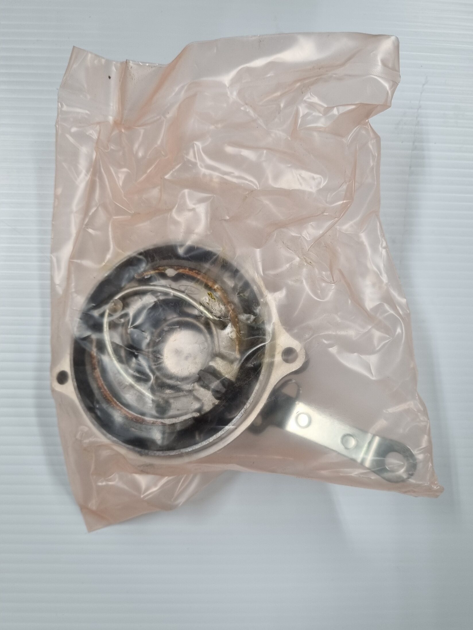 45000-740-010 BRAKE PANEL ASSEMBLY