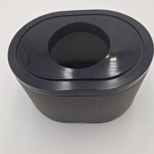 AF0076 Air Filter Dual Element Black New Style LC2P77F LC2P80F LC2P82F LON180100109-0001