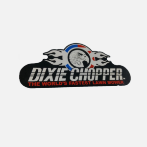 DIXIE CHOPPER LOGO