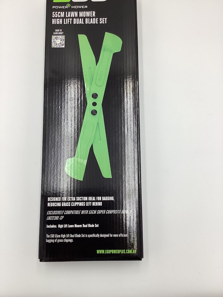 EGO 55cm High Lift AB2212D-E