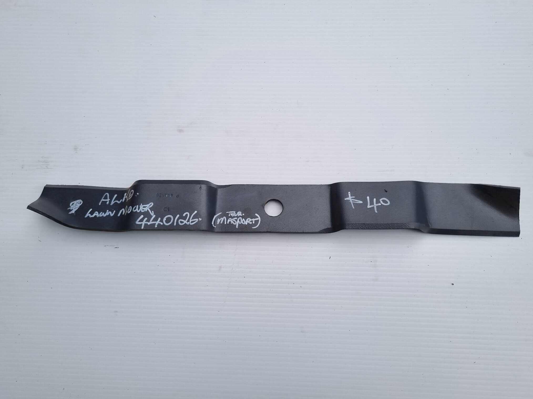Alko-Masport-Lawn-Mower-Blade-440126