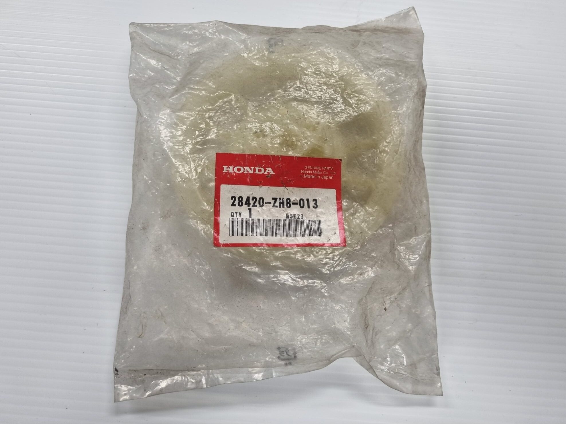 Honda Recoil Reel 28420-ZH8-013