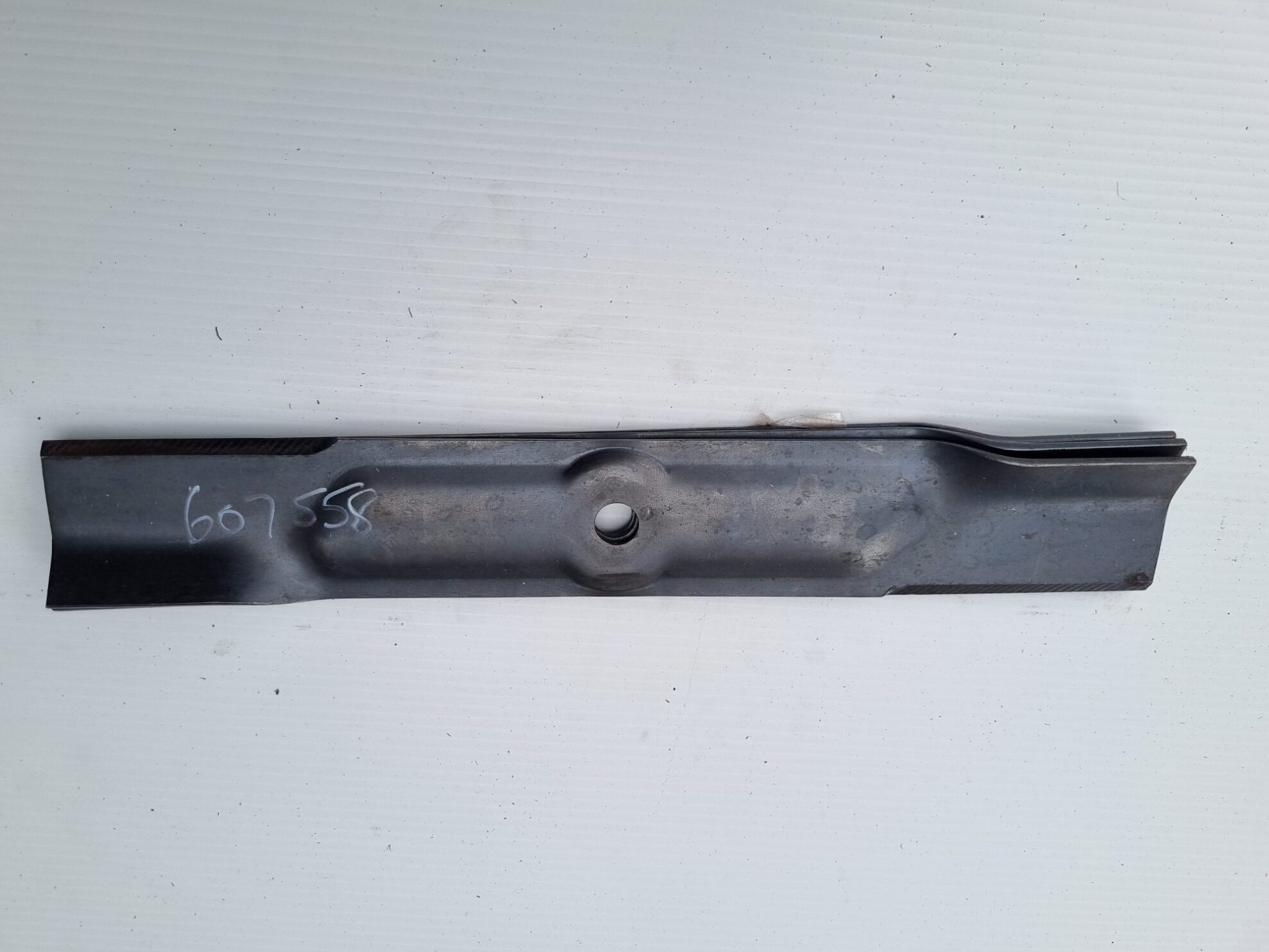 Hustler 48 Bar Blade 607558