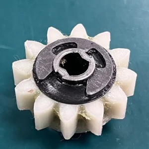 Ego Self Propel Gear Unit