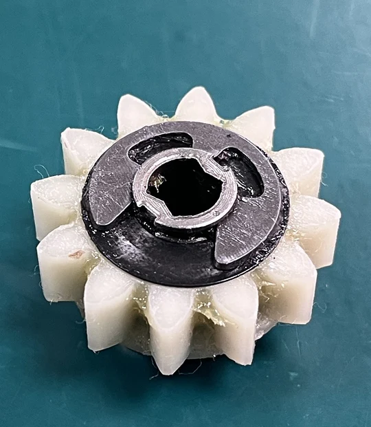 Ego Self Propel Gear Unit