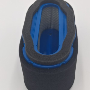 AF0060 Kawasaki Air Filter FH601V FH641V FH680V FH721V External Vent Carbie Non Genuine