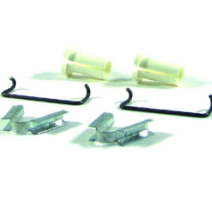 CHD5221 Victa Front Axle Kit